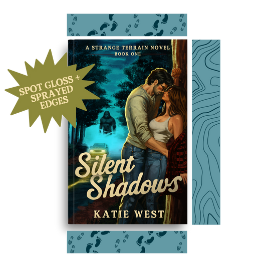 Silent Shadows