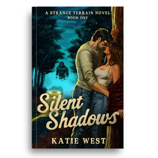 Silent Shadows
