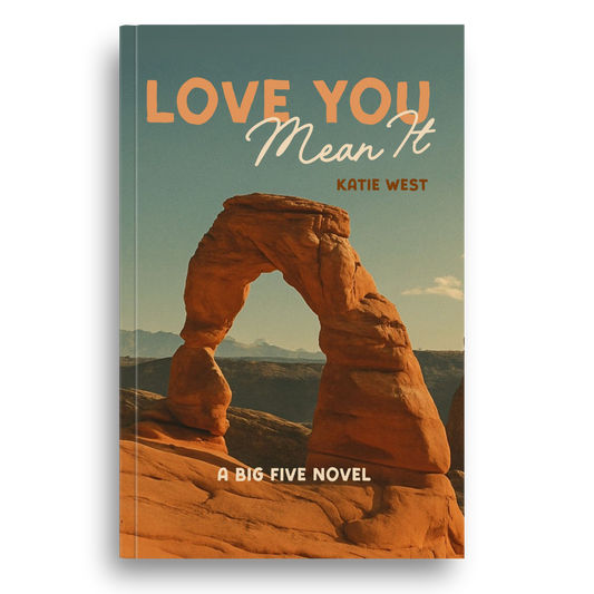 Love You, Mean It