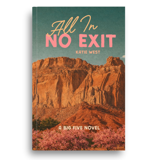 All In, No Exit