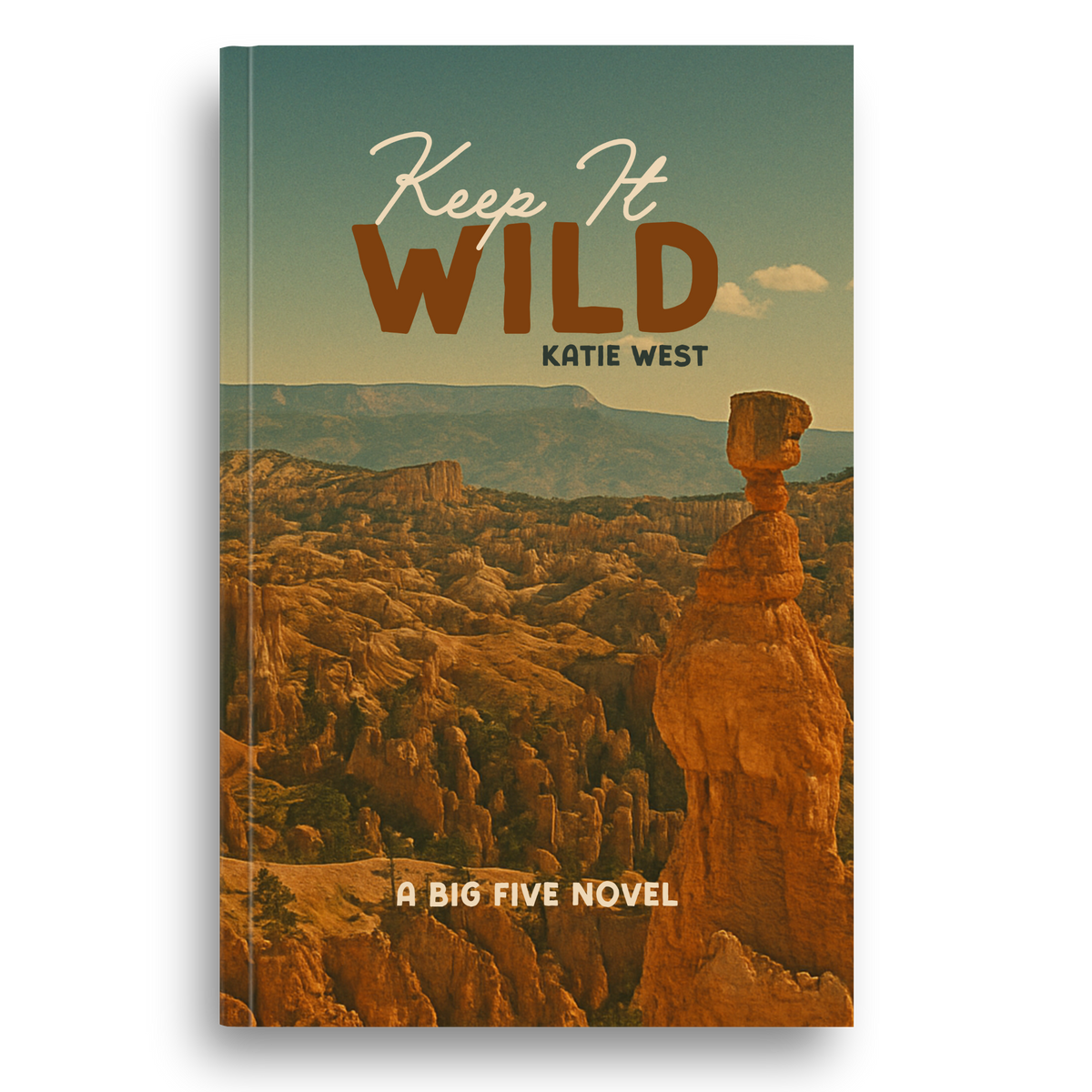 Keep It Wild