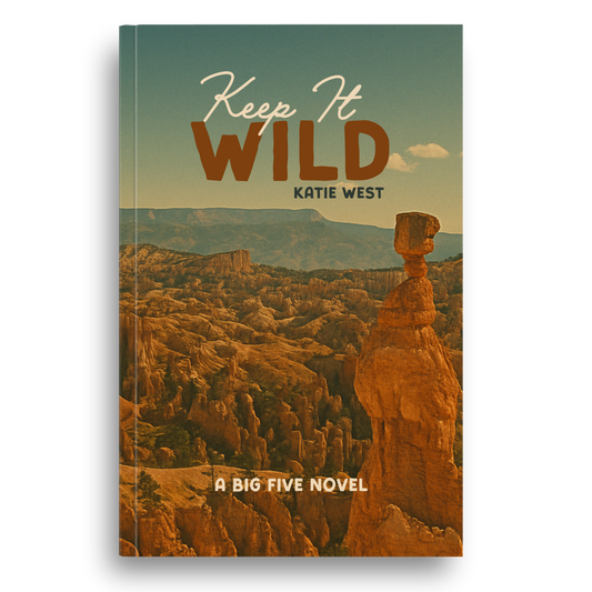 Keep It Wild