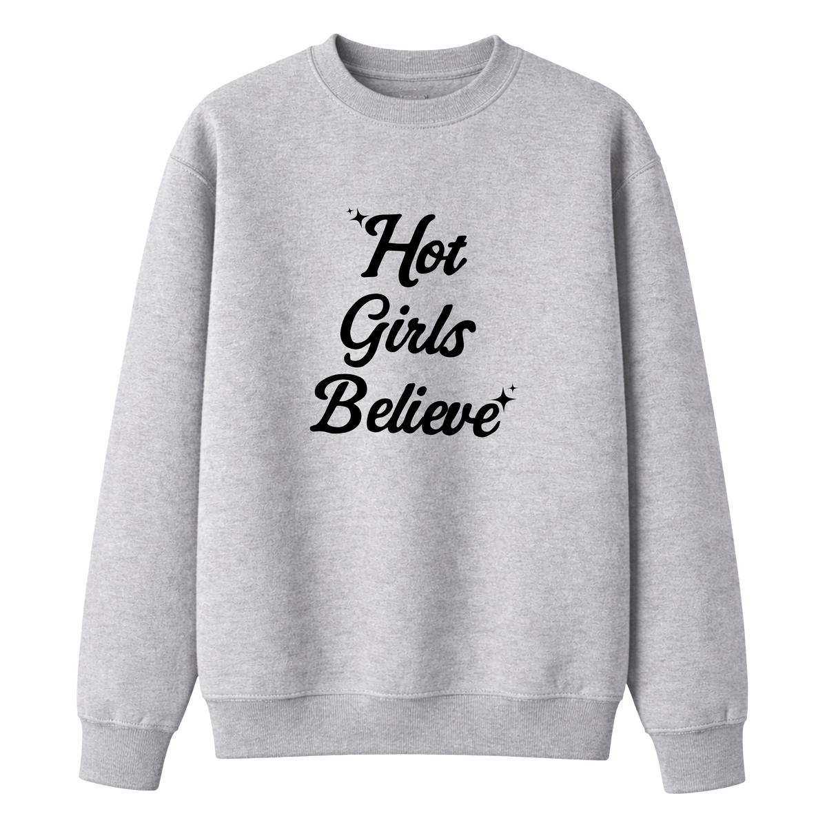 Strange Terrain Crewneck Sweatshirt