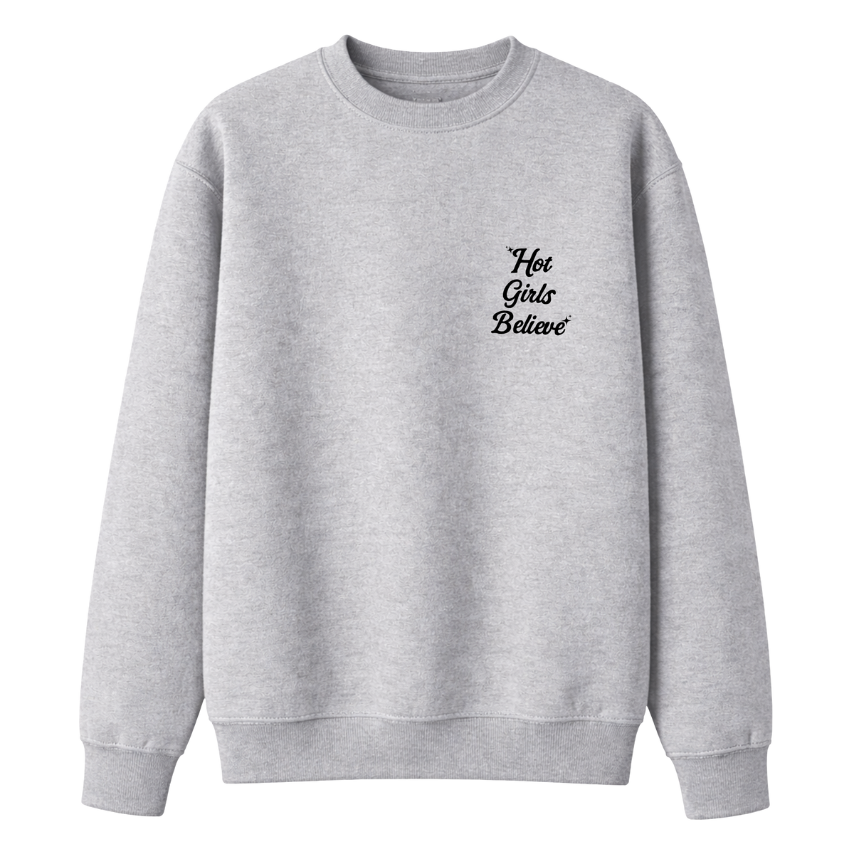 Strange Terrain Crewneck Sweatshirt