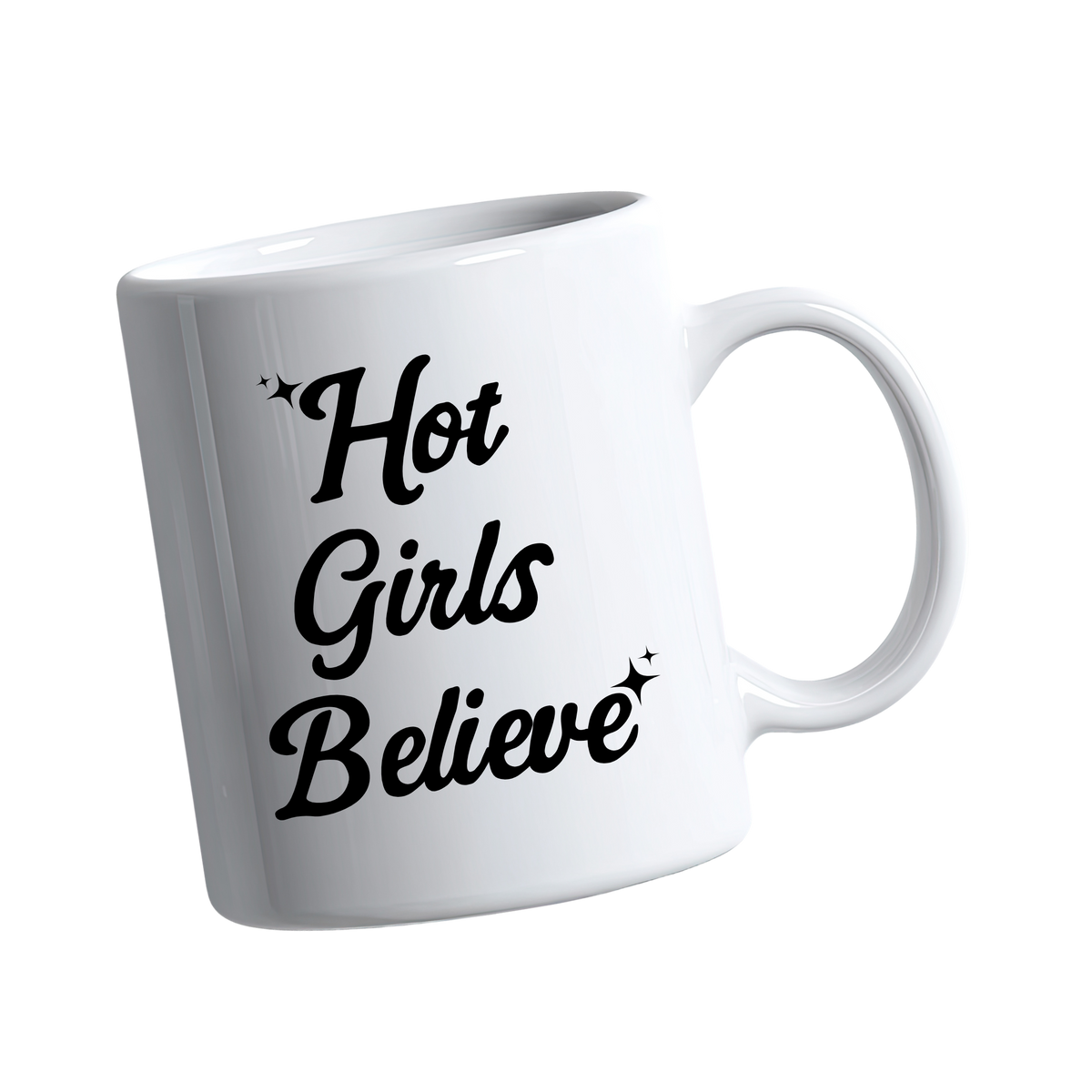 Strange Terrain Mug