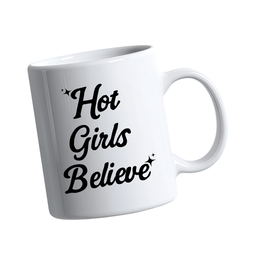 Strange Terrain Mug